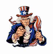 Image result for Vampire Uncle Sam