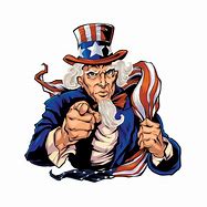 Image result for Buff Uncle Sam