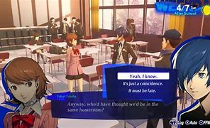 Image result for PlayStation 3 Persona 5