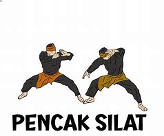 Image result for Pencak Silat Art