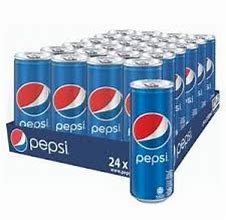 Image result for Pepsi Cans 24 Pack