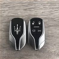 Image result for Maserati Key