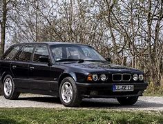 Image result for BMW E34 Tour