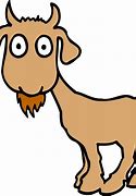 Image result for Boer Goat Cartoon