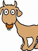 Image result for pygmy goat cartoon