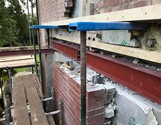 Image result for Prop Support Wall Demolish