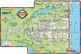 Image result for Rehoboth Beach Map