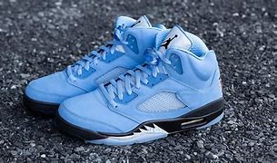 Image result for Jordan 5 Shoe