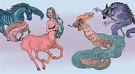 Image result for Female Mythical Creatures