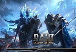 Image result for Ice Raid Legends Shadow Queen