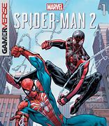 Image result for Spider-Man Comic Book Bang