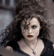 Image result for Images of Bellatrix Lestrange