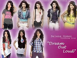 Image result for Live Out Loud Selena