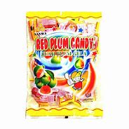 Image result for Candy Rosa Plum