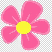 Image result for Pink Daisy Clip Art