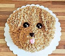 Image result for Hot Dog Theme Cake