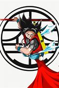 Image result for Xeno Dragon Ball Super