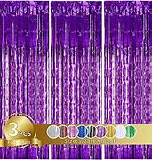 Image result for Purple Gold Magenta Teal Curtains