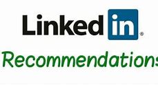 Image result for LinkedIn. Search Recommendations