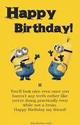 Image result for Absurd Birthday Wishes