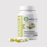 Image result for Graviola Eco Médica