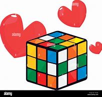 Image result for Op Cube Heart