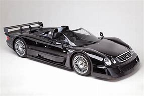 Image result for Mercedes CLK GTR Roadster