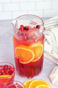 Image result for Vodka Punch Recipes