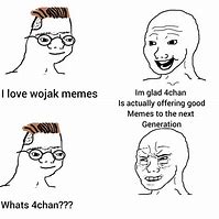 Image result for Drake Meme Wojak