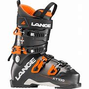 Image result for Lange Ski Boots