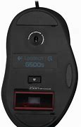 Image result for G500 Mouse