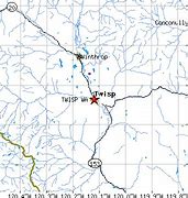 Image result for Magnetic Declination Twisp Washington