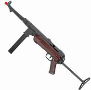 Image result for Rifle Mp40