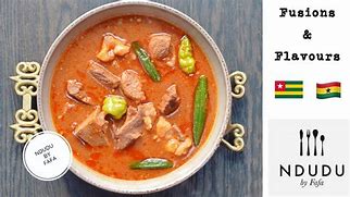 Image result for Goat Light Soup