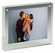 Image result for Acrylic Magnetic Display Frames