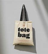 Image result for Canvas Backpack Tote Bag