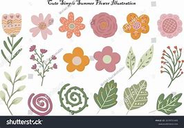 Image result for Flowers for You Clip Art