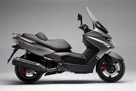 Image result for Kymco Xciting