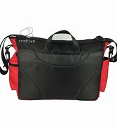 Image result for Delta Airlines Messenger Bag