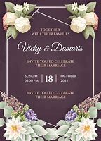 Image result for Wedding Intials