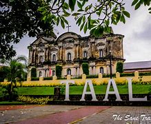 Image result for Taal Philippines