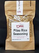 Image result for Vegetable Pilau Seasoning