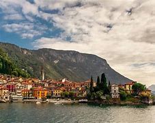 Image result for Lake Como Camping