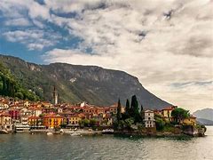 Image result for Lake Como Gorge