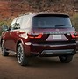 Image result for Nissan Armada 2023 Cargo Space