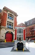 Image result for LEGO Firehouse