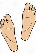 Image result for Feet Clip Art Free