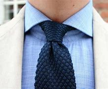 Image result for Knited Ties