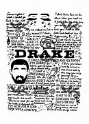 Image result for Drake Logo.svg