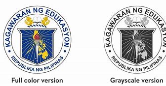 Image result for DepEd Logo No Background